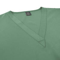 Trajes médicos para mujer, uniformes de enfermera, ropa de trabajo para hospital - details 5