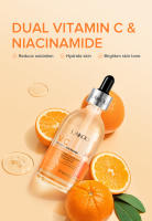 Suero Facial con Vitamina C y Niacinamida, Suero hidratante para la piel, 100ml - details 0