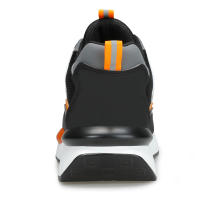 Zapatos de trabajo con punta de acero, zapatillas de seguridad antiperforación con protección, antideslizantes, ligeras - details 17