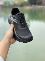 Zapatos Deportivos para Hombres de Malla Transpirable Zapatos de Suela Gruesa y Suave para Correr - details 5