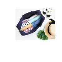 Bolsa de viaje plegable de 1 pieza Bolsa de gimnasio para equipaje de mano - details 11