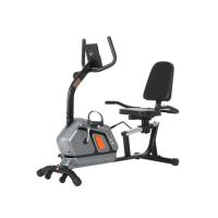 ISE Bicicleta Estatica Reclinadas SY-6302