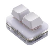 Teclado de Juegos Personalizable Mini USB Menos Teclas, Más Acción Accesorio de Electrónica - details 17