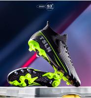 Entrenamiento de competición deportiva para hombres y mujeres tf uñas rotas AG uñas largas zapatos de fútbol - details 31