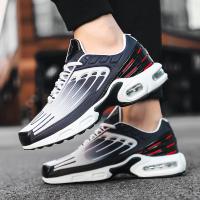 Zapatillas deportivas con cojín de aire para hombre - details 26