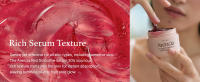 Arencia Red collagen Serum