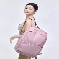 Mochila de viaje Ligera para niñas Deportes Commuter Mochila escolar Mochila de nylon impermeable - details 2