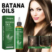 El crecimiento nutre y suaviza el cabello, repara las raíces, fortalece el cuidado, aceite esencial para el cabello Batana - details 1