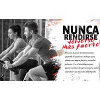 banco de musculacion