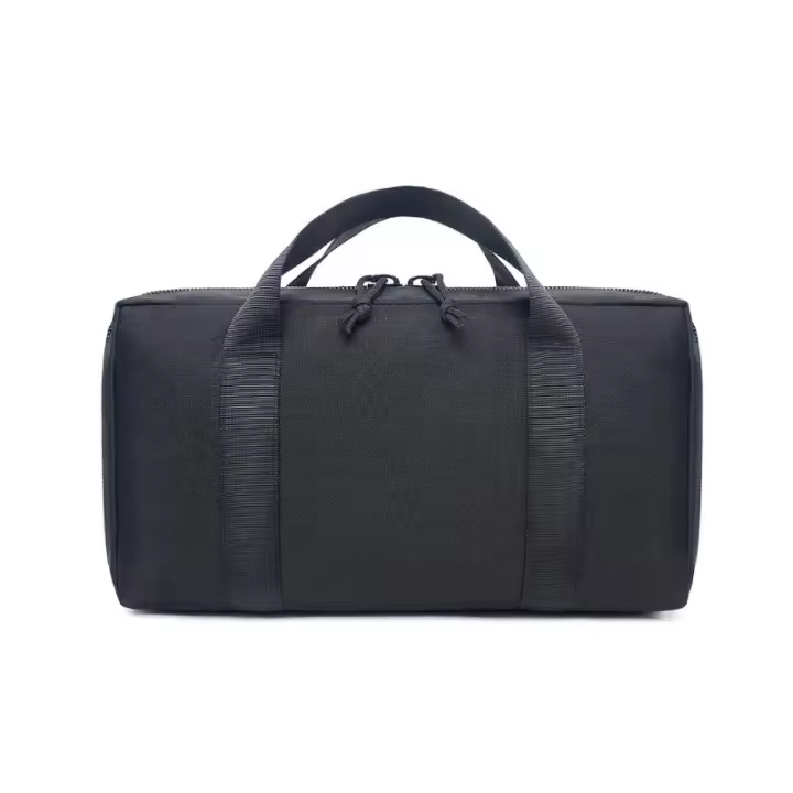 Bolsa de transporte para pistola, bolsa de herramientas EDC, accesorios de caza al aire libre, soporte para revista, funda protectora para pistola - 1