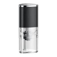 Molinillo de Café Portátil Pequeño Mini Molinillo de Café para Cocina en Casa - details 0