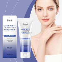 La crema facial HOYGI reabastece la humedad, nutre la delicada de la cara, la suaviza, la hace radiante y es una piel diaria. - details 1