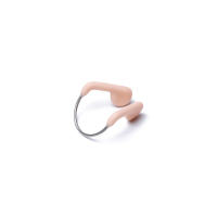Alambre de acero de 1/2/3 piezas, equipo de natación de silicona suave antideslizante, duradero, accesorios para deportes acuáticos, Clip nasal, herramienta de buceo - details 3