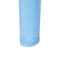 Camiseta de manga larga con cuello medio alto para hombre, Jersey informal de Color sólido, ropa interior - details 63