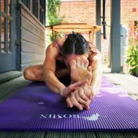 estera de yoga