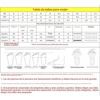 Sandalias ortopédicas para mujer Chanclas con soporte para el arco del pie - details 0