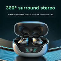 Auriculares Mini DX-32 Estéreo HIFI Inalámbricos Impermeables Ideales para Música, Deportes, Juegos - details 4