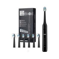 Cepillo de dientes eléctrico totalmente automático, recargable, Sónico, impermeable - details 1