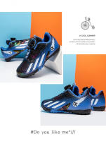 Zapatos de fútbol TF, resistentes al desgaste, adecuados tanto para hombres como para mujeres. - details 29