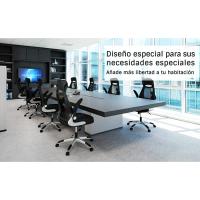 silla de oficina