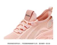 Zapatos deportivos informales para mujer, transpirables, con cordones, iluminados, venta al por mayor, transfronterizos, primavera 2025 - details 9