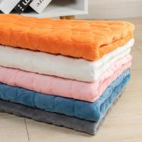 Alfombrilla de Sleeping para Mascotas Caliente y Gruesa Cama Lavable para Perros Pequeños Medianos - details 3