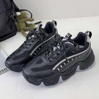 Deportes de moda para mujer 2021, zapatos informales planos de nuevo producto caliente para mujer - details 10
