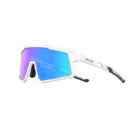 KAPVOE Gafas de Sol para Niños Lente Polarizada UV400 Deportes y Salud Ciclismo Para Niños y Niñas - details 2