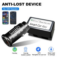 Rastreador GPS Universal OBD para iPhone, iPad, localizador GPS antipérdida para coche, App Find My, localizador de encendedor de cigarrillos, carga rápida de 20W - details 10