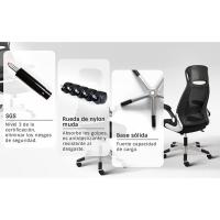 silla de oficina