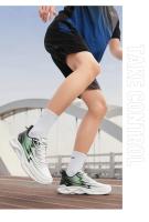 Zapatillas de deporte de ocio versátiles para hombre, zapatos deportivos ligeros y cómodos para caminar, zapatos cómodos y ligeros de alta calidad para caminar - details 22