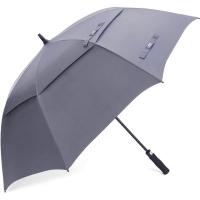 Paraguas de Golf abierto automático, paraguas de palo impermeables a prueba de viento con doble dosel extragrande de gran tamaño - details 189