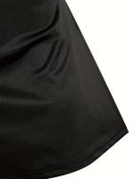 2025 Lady va va voom Vestido de satén con tirantes en la cadera vestido de mujer - details 22