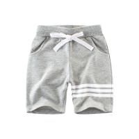 Ropa para niños pantalones de bebé nuevos de verano, pantalones medianos para niños y pantalones de cinco puntos para niños - details 0