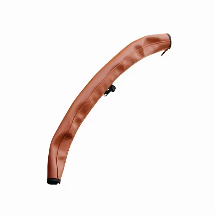 Fundas para sillas de ruedas Babytime para reposabrazos, funda para cochecito, funda protectora para cochecito de bebé - 1