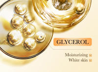 BIOAQUA crema Facial de pulpa cruda de arroz blanco crema hidratante iluminadora reafirmante cremas de día crema Facial cuidado de la piel Facial - details 7