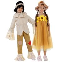 Carnaval De Halloween para Niños, Nuevo Escenario, Trajes De Espectáculo para Niñas, Marionetas, Trajes De Espectáculo - details 4