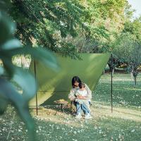 Outdoor Camping Mat Waterproof Picnic Mat Foldable Beach Mat Ground Sheet Tarp Mats Out Hiking Accessories - details 4