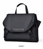 Bolso de mensajero de los hombres de tela Oxford bolso de los hombres de gran capacidad bolso de hombro de viaje portátil - details 11