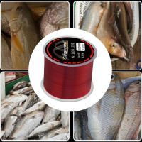 Sedal de pesca trenzado de alta resistencia, superfuerte, Antifrizz, accesorios de pesca - details 1