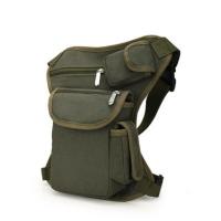 Bolsos de Lona de Alta Calidad para Hombres Rinónica para Pierna, Cinturón, Bolsos para Bicicleta y Motocicleta - details 7