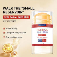 Crema reafirmante de Retinol, crema de colágeno suavizante para arrugas, productos hidratantes para blanquear e iluminar la piel - details 6
