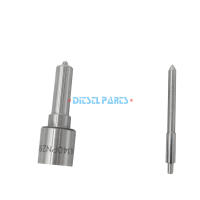 6Pcs Boquilla Para Inyector DLLA140PN291 Accesorios Para Vehículos Diesel Compatibles con KOMATSU - details 4