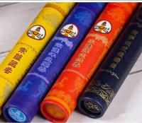 Zongsa Home Interior Anxin Medicina Fermentada Dormir Natural Hecho A Mano Incienso Tibetano Hilo - details 13
