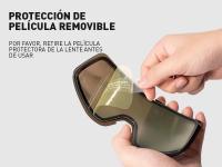 Gafas de Esquí Kapvoe Nuevas Protección UV400 Anti-Niebla para Hombres y Mujeres Material de Moda Deportiva al Aire Libre - details 7