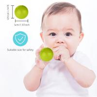 9Pcs/Set Rolling Ball Toy Early Education,Fine Motor Skills,Hand-eye Coordination Assembling Fun Toy for Babies Over 18 Months - details 8