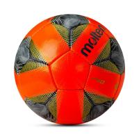 Pelotas de Fútbol de PVC Resistentes al Desgaste Tamaños 5, 4, 3 Ideales para Entrenamiento y Partidos Deportes y Exteriores - details 8