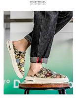 Zapatillas de verano para hombre, zapatos informales para la playa al aire libre, sandalias, chanclas para caminar, zapatos ligeros de moda cómodos, calzado masculino - details 10