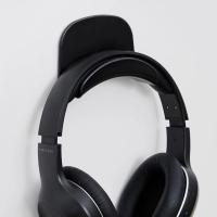 Soporte para auriculares montado en la cabeza, gancho de almacenamiento, controlador de auriculares, soporte para auriculares, soporte para auriculares sin perforaciones - details 14