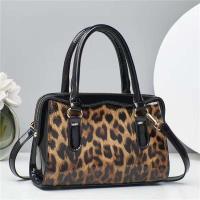 Bolso de hombro diagonal de gran capacidad para mujer de alta gama, poliéster con función impermeable modelo 22062 - details 7